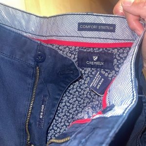 Cremiux Casual Dress Pant 30x30